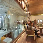 Vinifera Vineyards Konukevi 4*