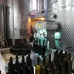 Gasthuis Vinifera Vineyards Selçuk