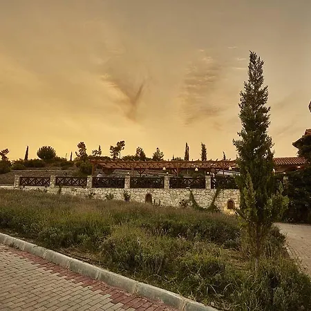 Vinifera Vineyards 4* Selçuk