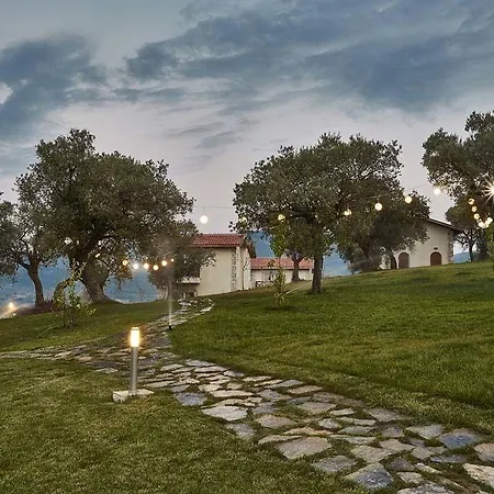 Vinifera Vineyards Konukevi