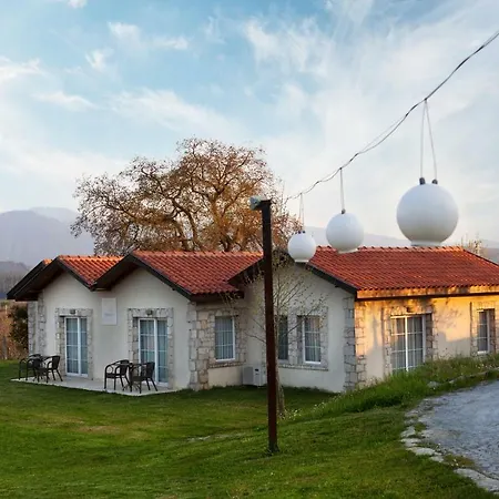 Vinifera Vineyards Gasthof
