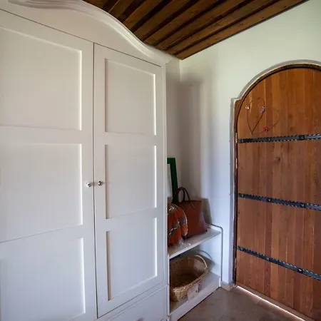 Vinifera Vineyards Konukevi 4*
