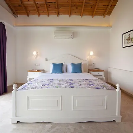 Vinifera Vineyards Konukevi 4*