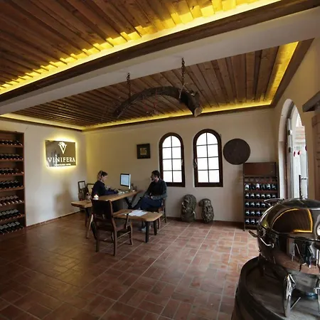 Vinifera Vineyards