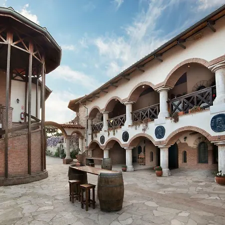 Vinifera Vineyards 4* Selçuk