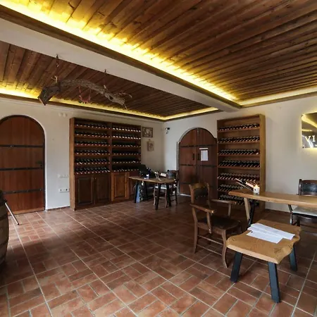 Vinifera Vineyards Selcuk