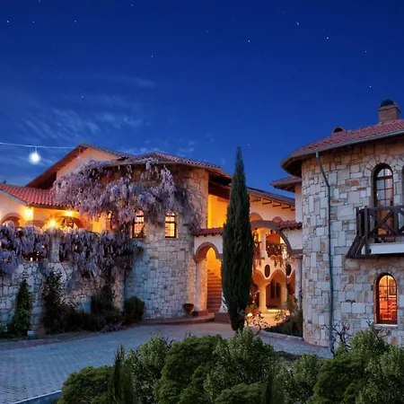 Vinifera Vineyards