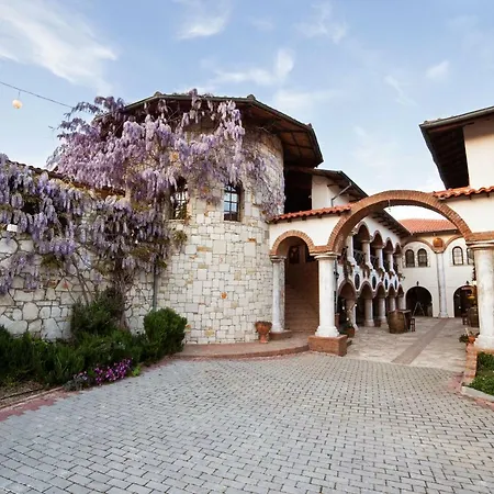 Vinifera Vineyards Selçuk