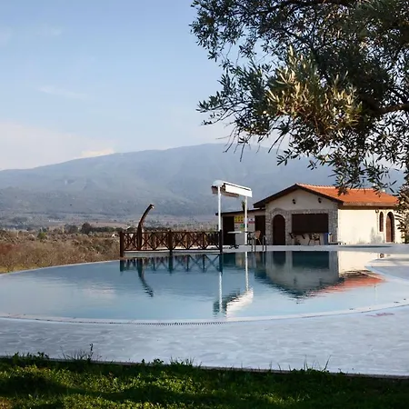 Vinifera Vineyards