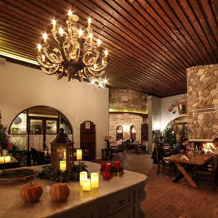 Vinifera Vineyards