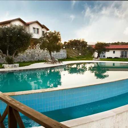 Vinifera Vineyards Selçuk