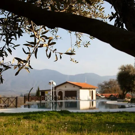 Vinifera Vineyards Konukevi 4*