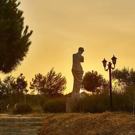 Vinifera Vineyards Gasthof