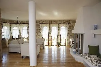 Pensionat Vinifera Vineyards 4*