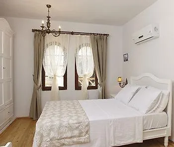 Vinifera Vineyards Gasthof Selçuk