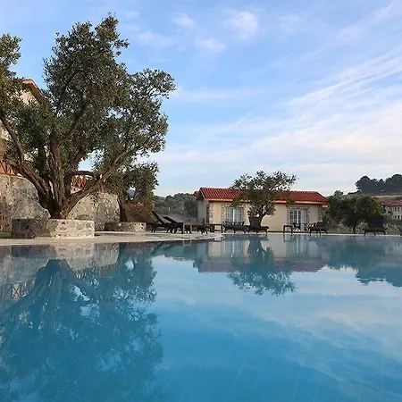 Vinifera Vineyards Konukevi 4*