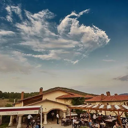 Vinifera Vineyards 4*