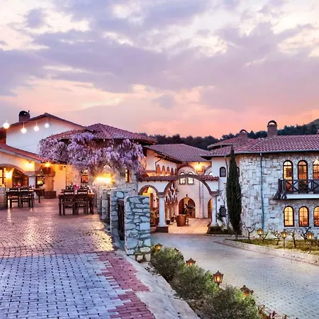Vinifera Vineyards Affittacamere 3*