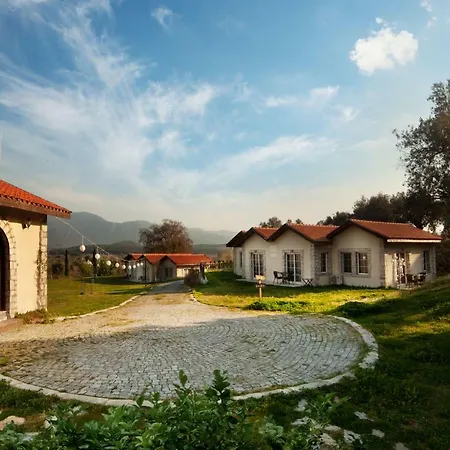 Vinifera Vineyards Guest house Selcuk