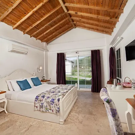 Gasthof Vinifera Vineyards Selçuk