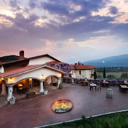 Vinifera Vineyards