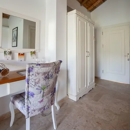 Vinifera Vineyards 4* Selçuk