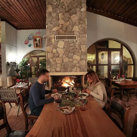 Vinifera Vineyards Selcuk