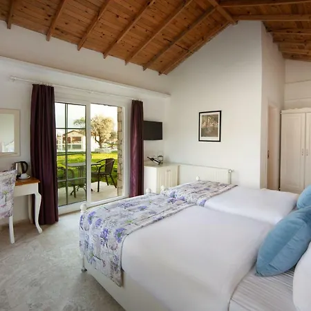 Vinifera Vineyards Selçuk