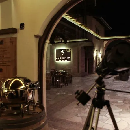 Vinifera Vineyards 4* Selçuk