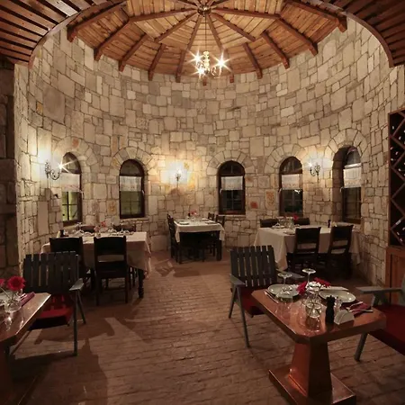 Vinifera Vineyards Selçuk