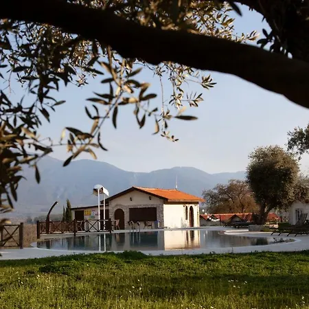 Pensionat Vinifera Vineyards 4*