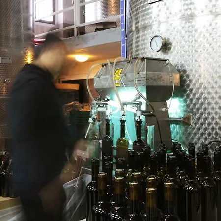 Vinifera Vineyards 4*