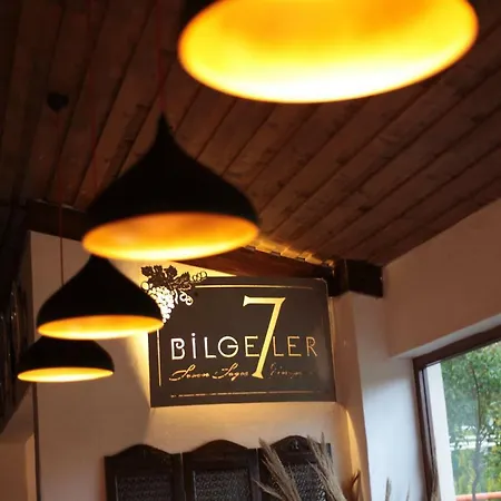 Vinifera Vineyards Gasthof Selçuk