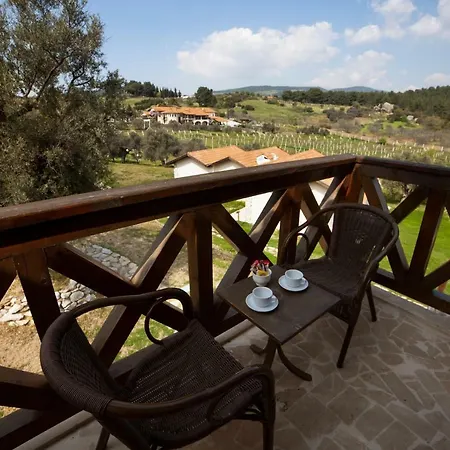 Vinifera Vineyards 4* Selçuk