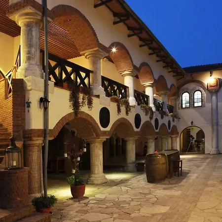 Vinifera Vineyards 4* Selçuk