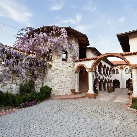 Vinifera Vineyards Selcuk