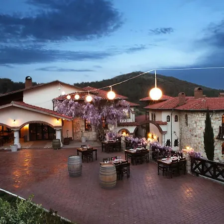 Vinifera Vineyards Gasthof Selçuk