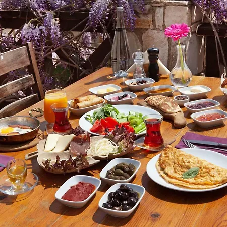 Vinifera Vineyards 4*