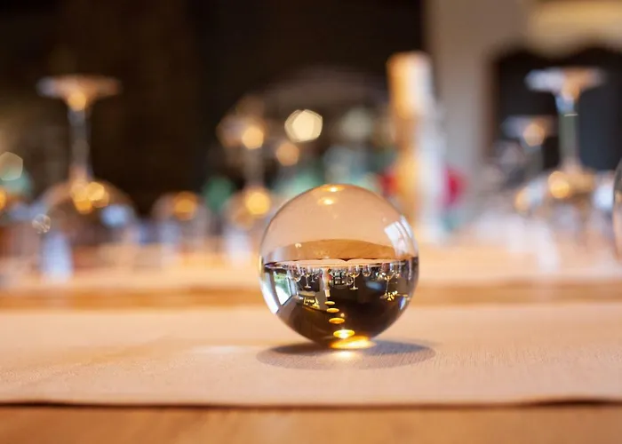 Vinifera Vineyards Affittacamere 4*