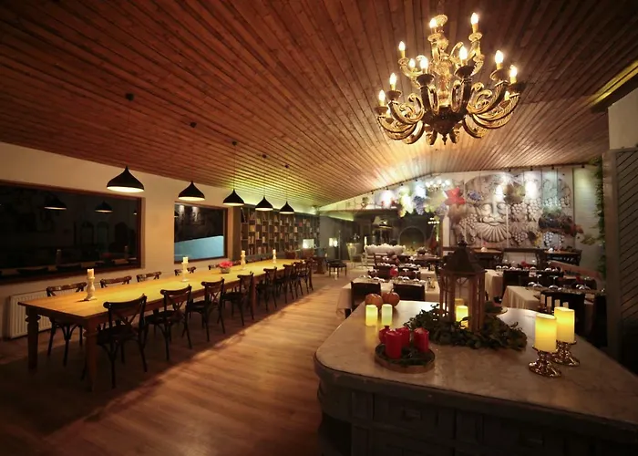 Vinifera Vineyards Affittacamere 4*