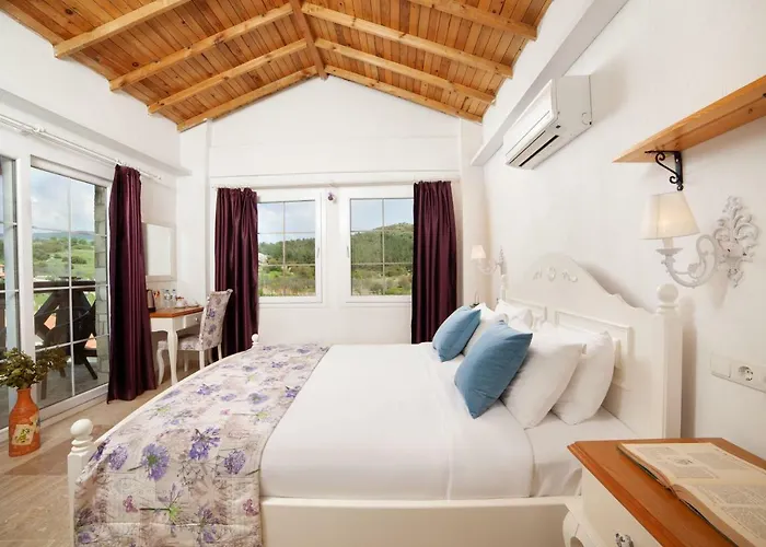 Vinifera Vineyards Affittacamere