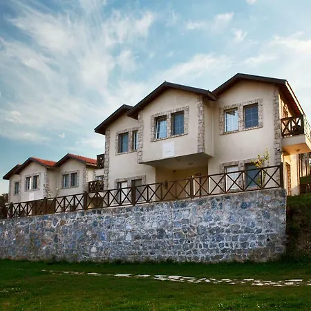 Vinifera Vineyards Vendégház