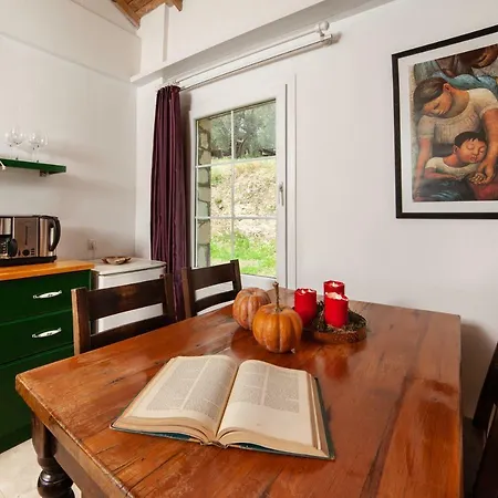 Maison d'hôtes Vinifera Vineyards 4*