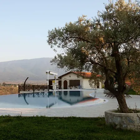 Vinifera Vineyards Maison d'hôtes