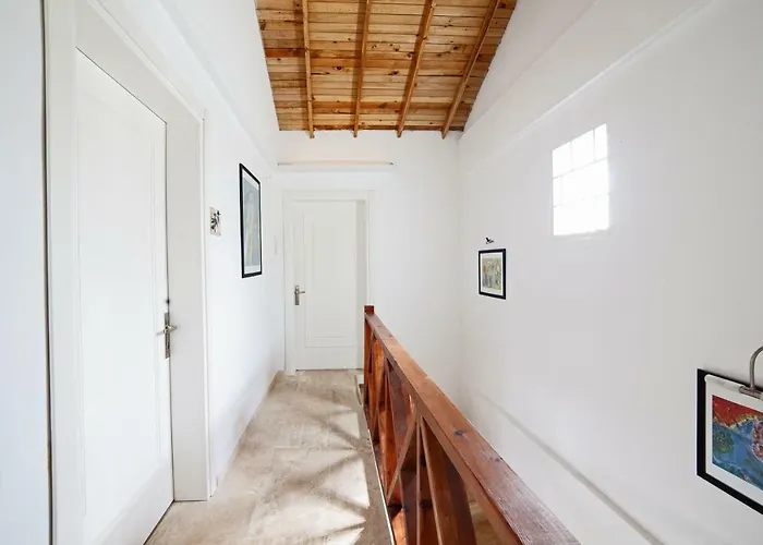 Maison d'hôtes Vinifera Vineyards 4*